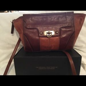 Frye handbag